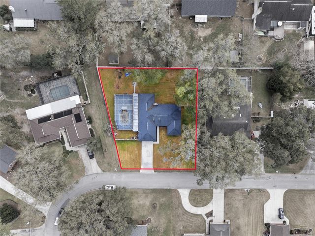 2580 SE 37TH STREET, Ocala, FL 34471