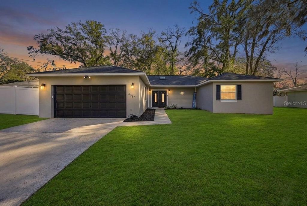 2580 SE 37TH STREET, Ocala, FL 34471