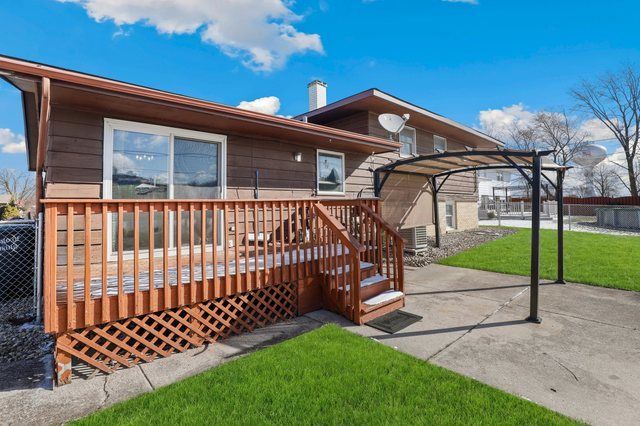 2951 193rd Street, Lansing, IL 60438