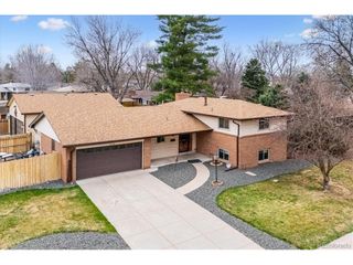 2722 S Webster St, Denver, CO 80227