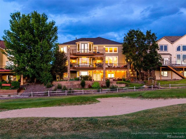 8435 Green Island Circle, Lone Tree, CO 80124