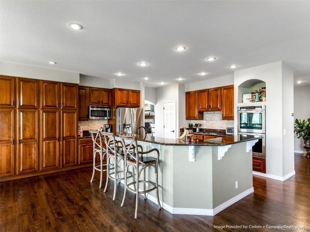 8435 Green Island Circle, Lone Tree, CO 80124