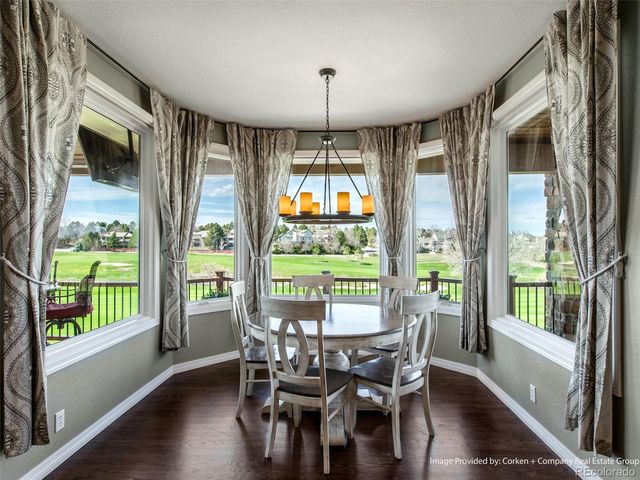 8435 Green Island Circle, Lone Tree, CO 80124