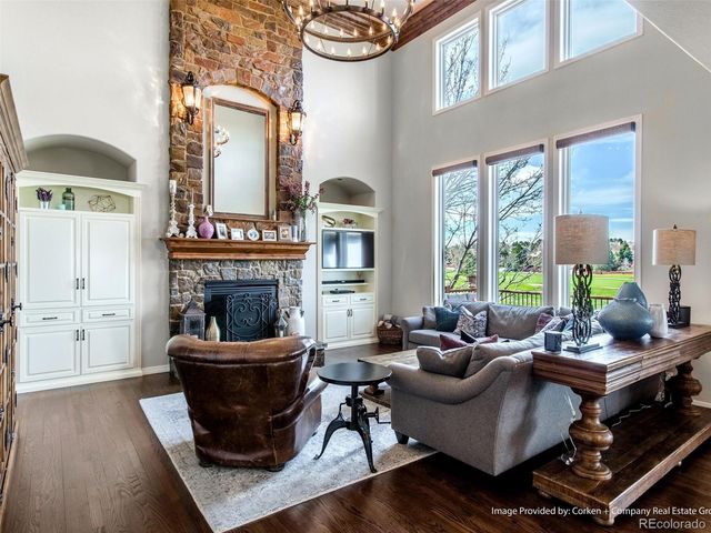 8435 Green Island Circle, Lone Tree, CO 80124