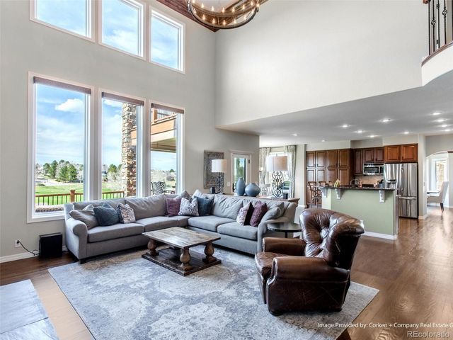 8435 Green Island Circle, Lone Tree, CO 80124
