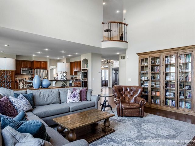 8435 Green Island Circle, Lone Tree, CO 80124