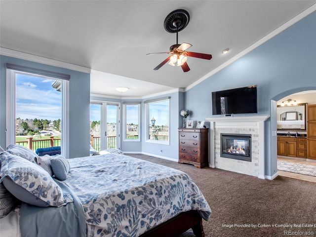 8435 Green Island Circle, Lone Tree, CO 80124