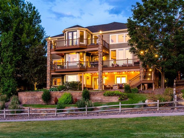 8435 Green Island Circle, Lone Tree, CO 80124