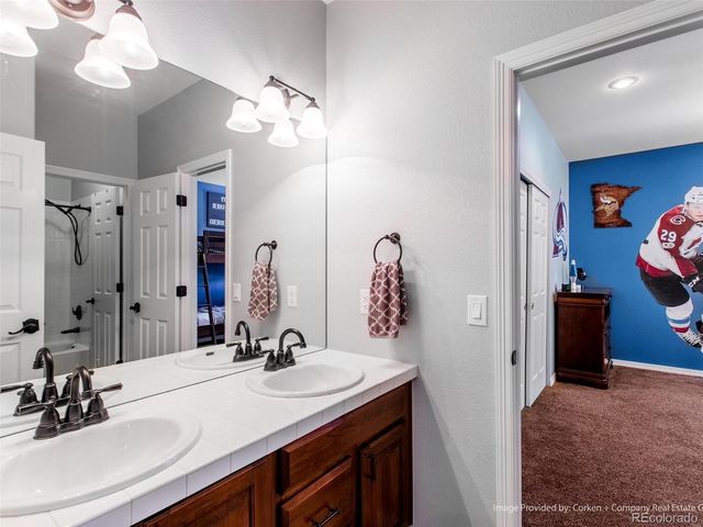 8435 Green Island Circle, Lone Tree, CO 80124