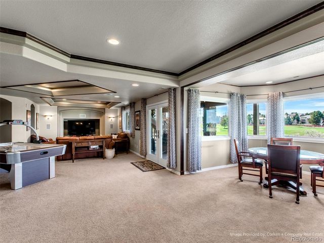 8435 Green Island Circle, Lone Tree, CO 80124