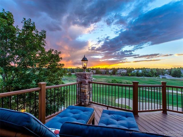 8435 Green Island Circle, Lone Tree, CO 80124