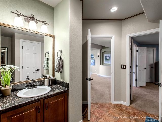 8435 Green Island Circle, Lone Tree, CO 80124