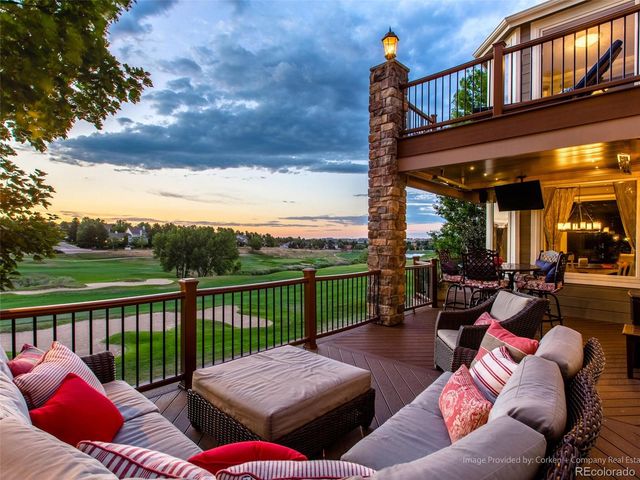 8435 Green Island Circle, Lone Tree, CO 80124