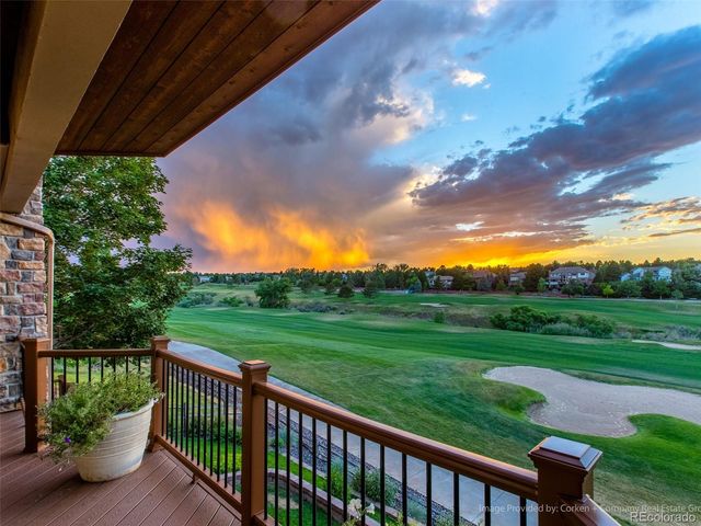 8435 Green Island Circle, Lone Tree, CO 80124