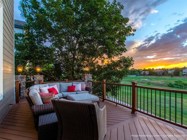 8435 Green Island Circle, Lone Tree, CO 80124