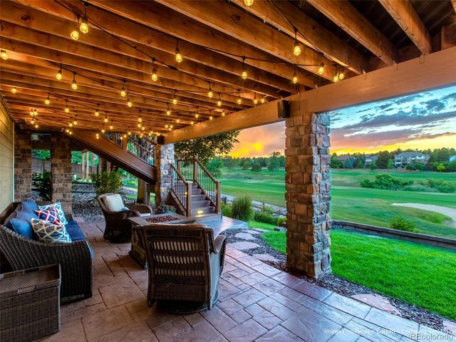 8435 Green Island Circle, Lone Tree, CO 80124