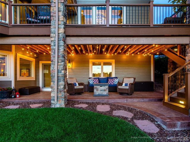 8435 Green Island Circle, Lone Tree, CO 80124