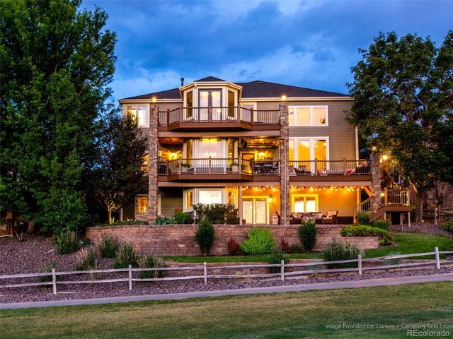 8435 Green Island Circle, Lone Tree, CO 80124