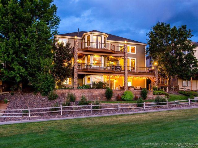 8435 Green Island Circle, Lone Tree, CO 80124