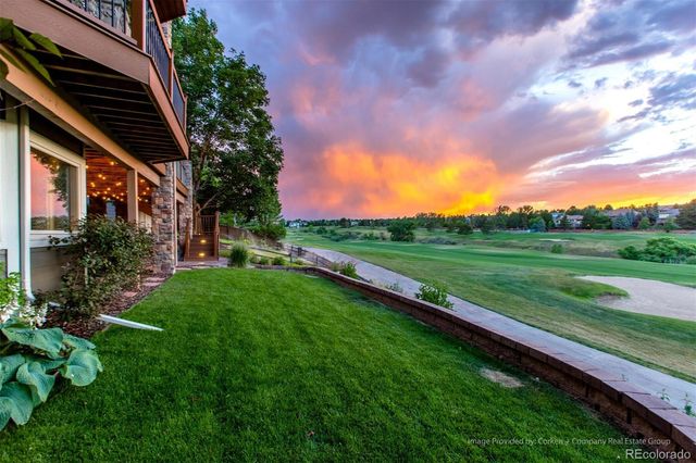 8435 Green Island Circle, Lone Tree, CO 80124