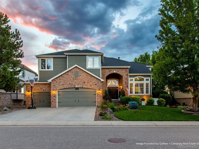 8435 Green Island Circle, Lone Tree, CO 80124