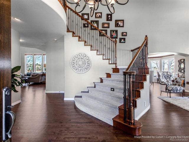 8435 Green Island Circle, Lone Tree, CO 80124