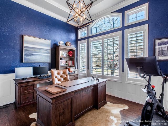 8435 Green Island Circle, Lone Tree, CO 80124