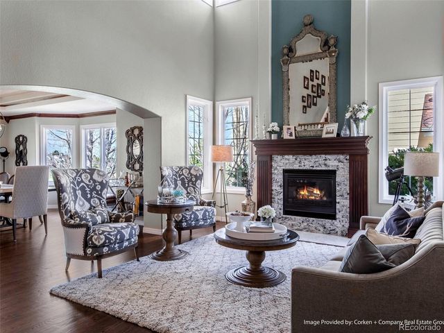 8435 Green Island Circle, Lone Tree, CO 80124