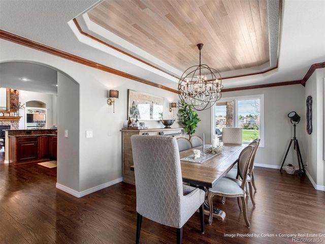 8435 Green Island Circle, Lone Tree, CO 80124
