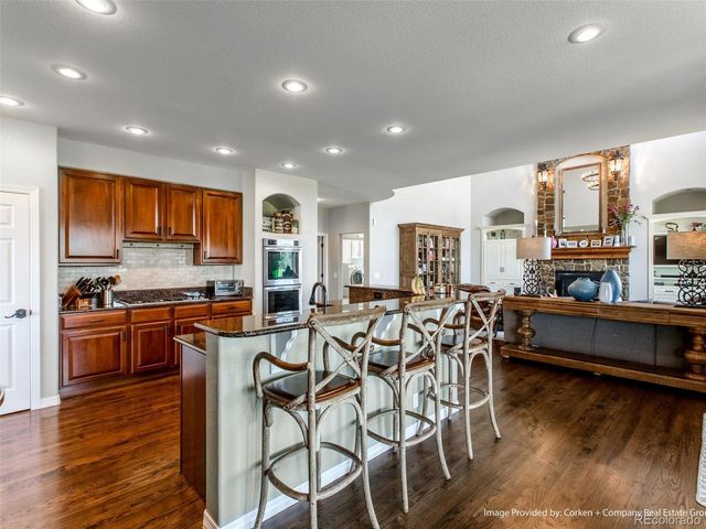 8435 Green Island Circle, Lone Tree, CO 80124