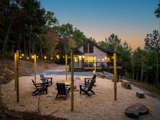 210 Ridge Top Trail, Blue Ridge, GA 30513