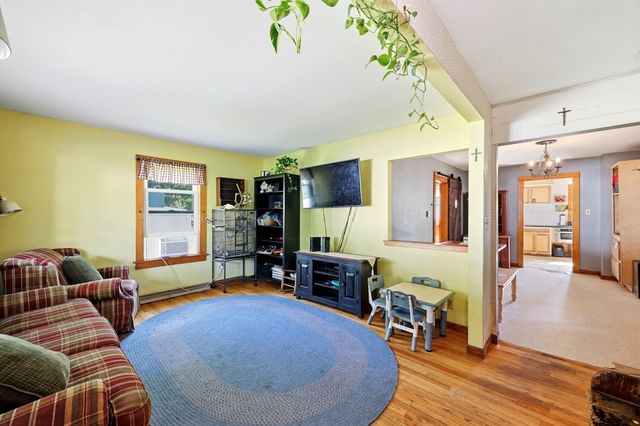 64 Mero St., Ludlow, MA 01056