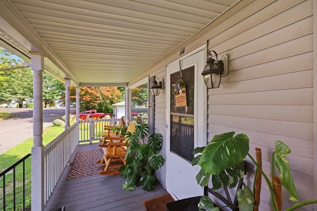 64 Mero St., Ludlow, MA 01056