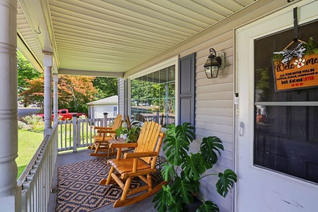 64 Mero St., Ludlow, MA 01056