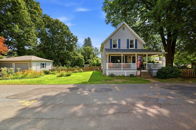64 Mero St., Ludlow, MA 01056