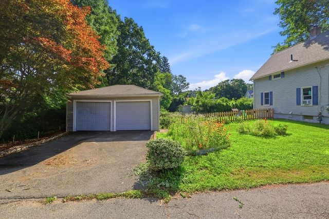 64 Mero St., Ludlow, MA 01056