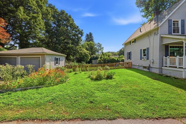 64 Mero St., Ludlow, MA 01056