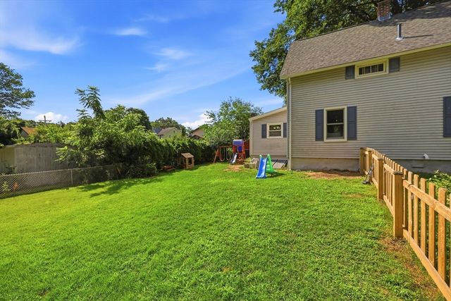 64 Mero St., Ludlow, MA 01056
