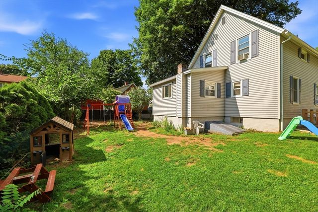 64 Mero St., Ludlow, MA 01056