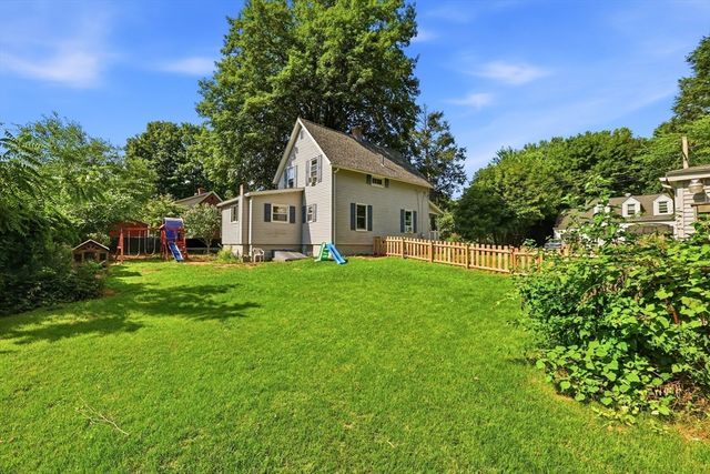 64 Mero St., Ludlow, MA 01056