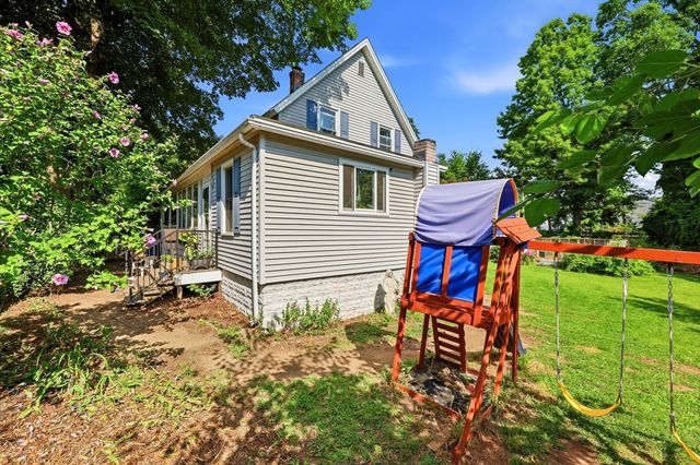 64 Mero St., Ludlow, MA 01056