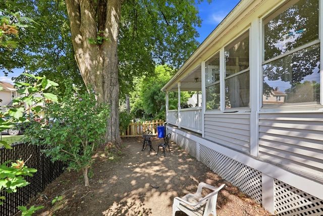 64 Mero St., Ludlow, MA 01056