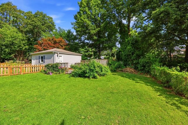 64 Mero St., Ludlow, MA 01056