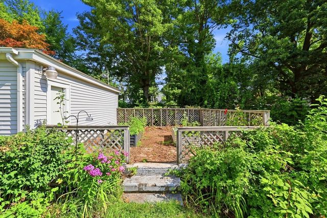 64 Mero St., Ludlow, MA 01056