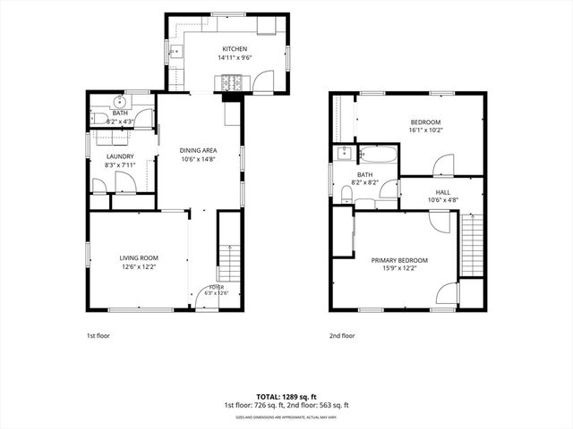 64 Mero St., Ludlow, MA 01056