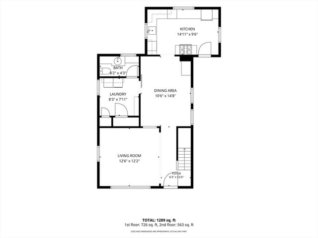 64 Mero St., Ludlow, MA 01056