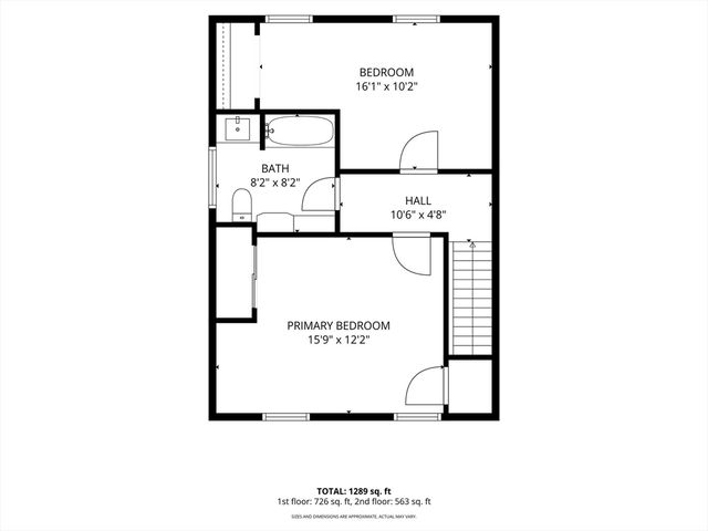 64 Mero St., Ludlow, MA 01056