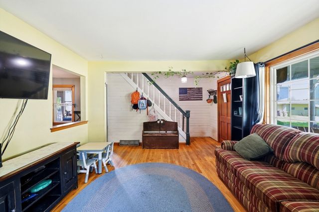 64 Mero St., Ludlow, MA 01056