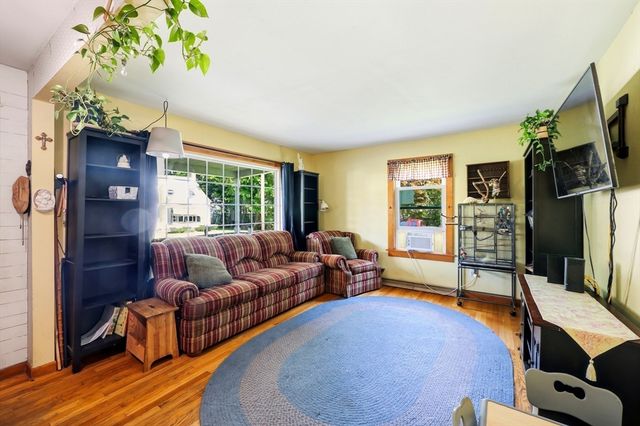 64 Mero St., Ludlow, MA 01056