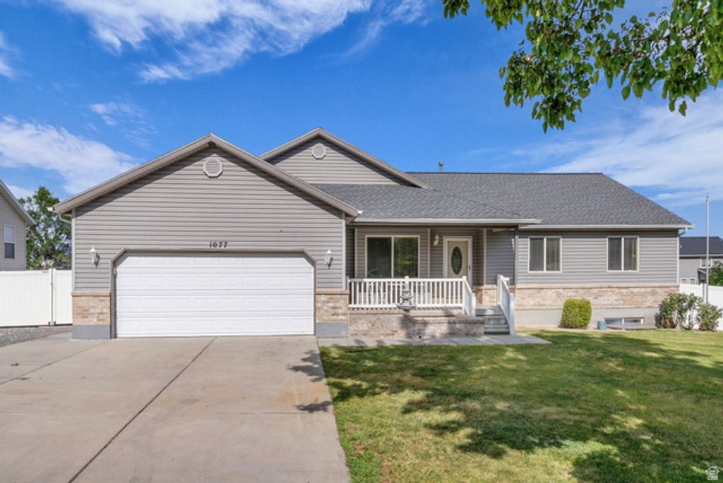 1077 N 690 E, Tooele, UT 84074 — exterior